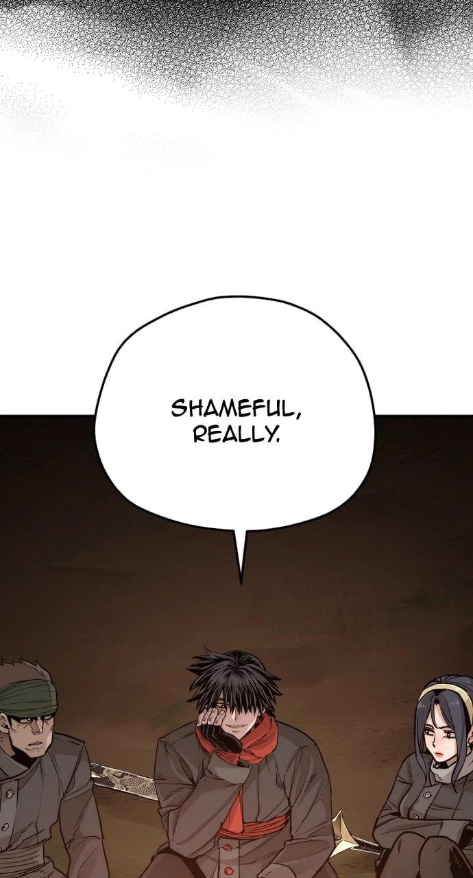 Murim RPG Simulation Chapter 74 Page 20