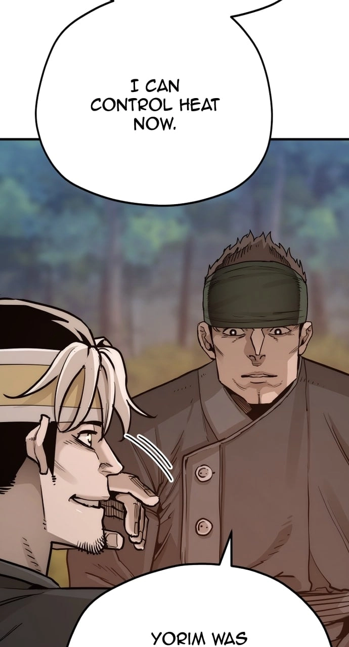 Murim RPG Simulation Chapter 74 Page 9