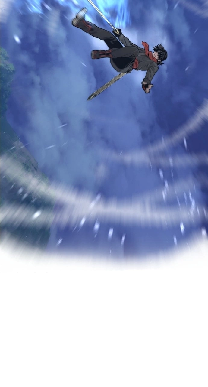 Murim RPG Simulation Chapter 74 Page 118