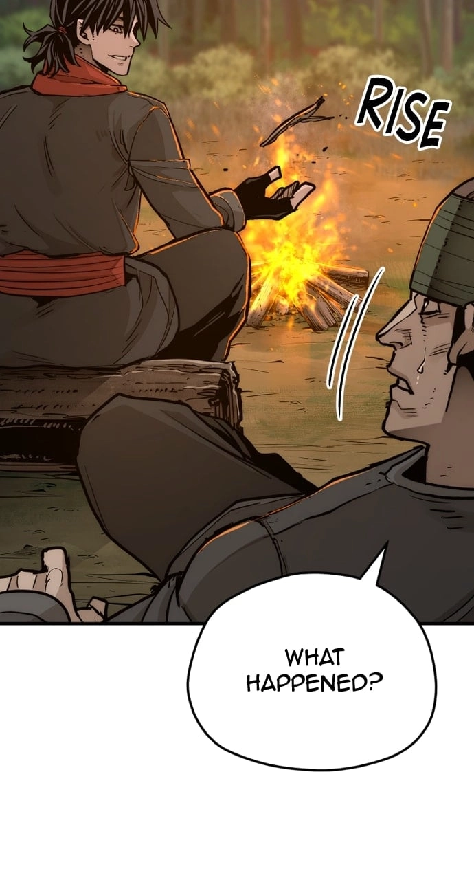 Murim RPG Simulation Chapter 74 Page 131