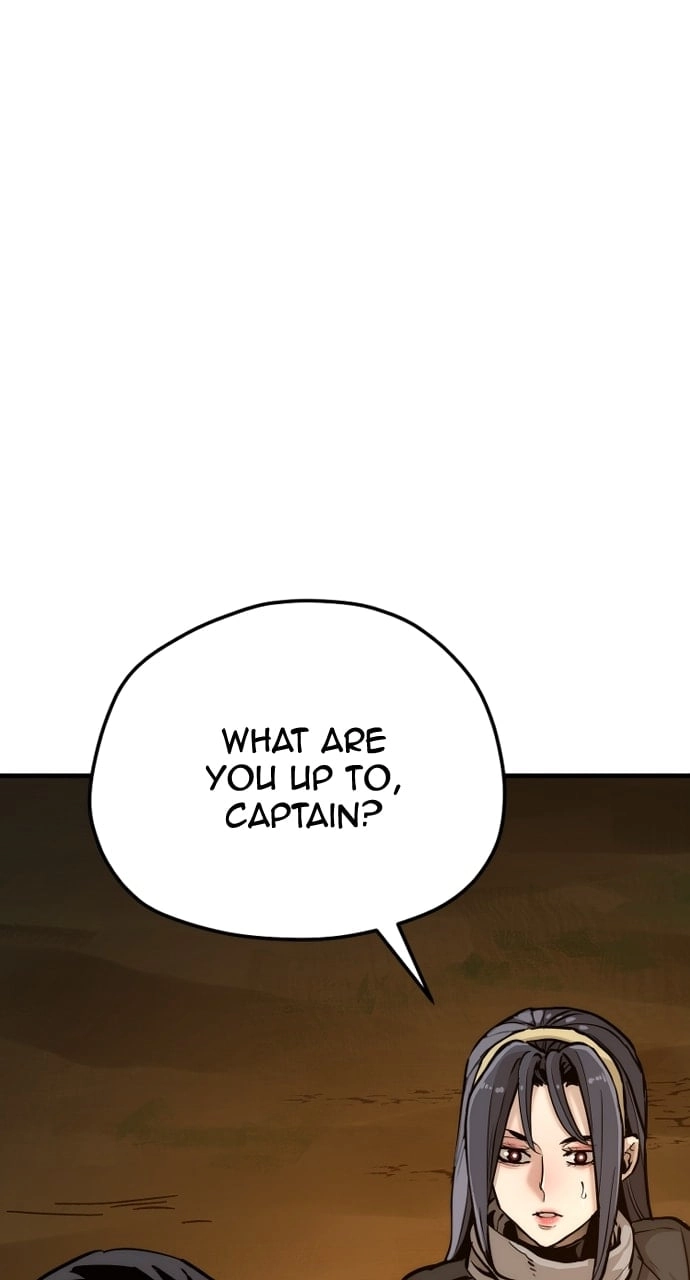 Murim RPG Simulation Chapter 74 Page 32