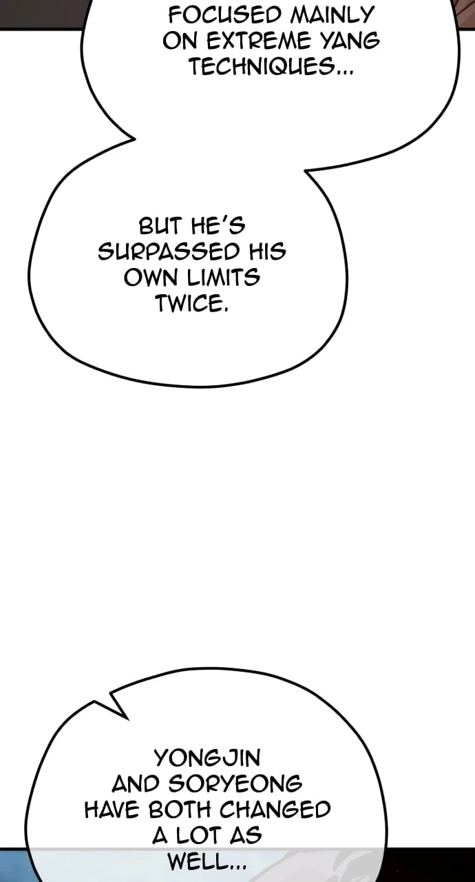 Murim RPG Simulation Chapter 74 Page 10