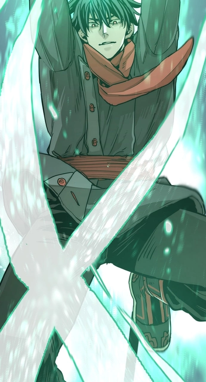 Murim RPG Simulation Chapter 74 Page 122