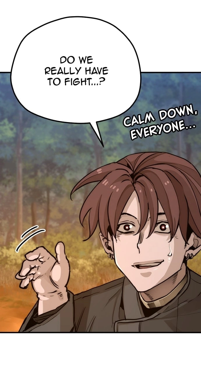 Murim RPG Simulation Chapter 74 Page 28