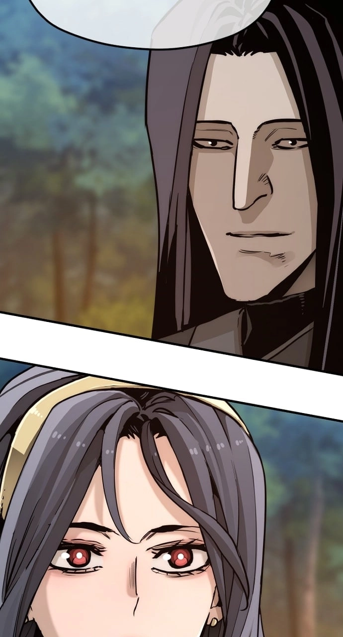 Murim RPG Simulation Chapter 74 Page 11