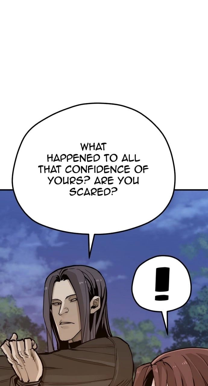 Murim RPG Simulation Chapter 74 Page 29