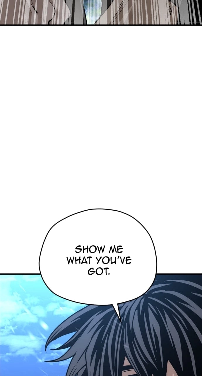 Murim RPG Simulation Chapter 74 Page 110