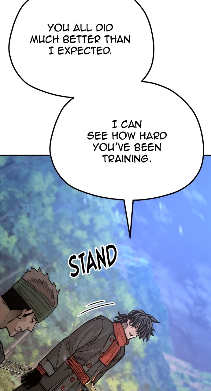 Murim RPG Simulation Chapter 74 Page 140