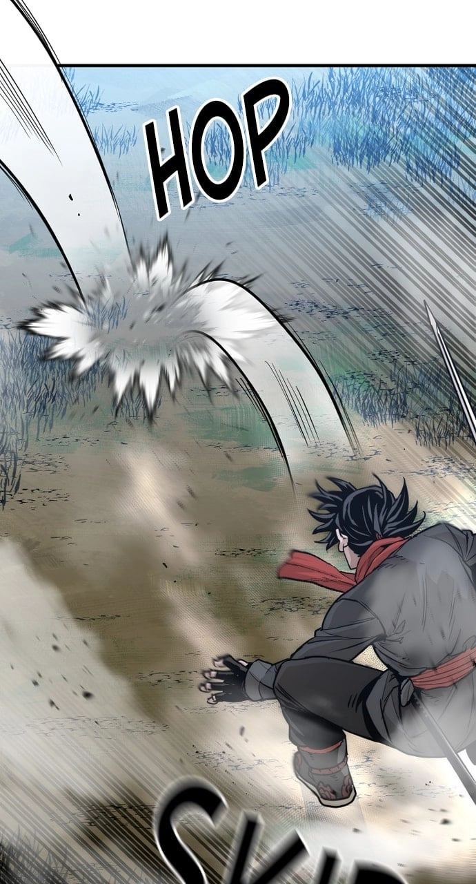 Murim RPG Simulation Chapter 74 Page 92