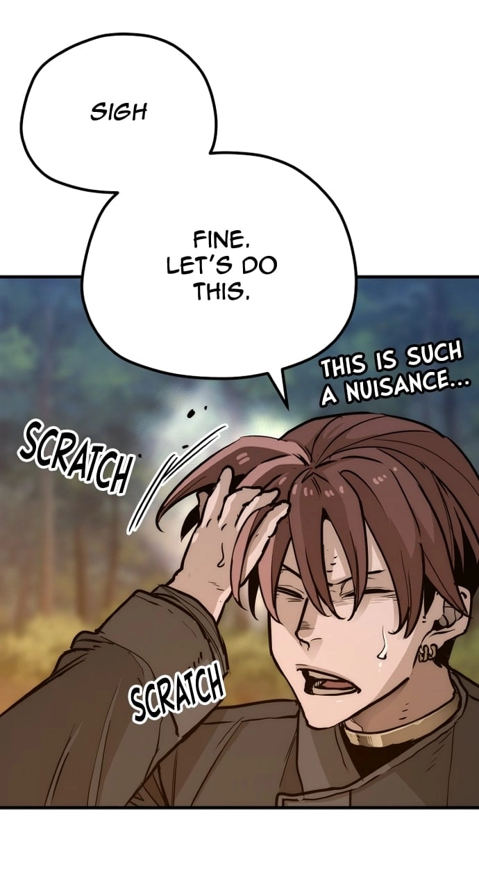 Murim RPG Simulation Chapter 74 Page 31