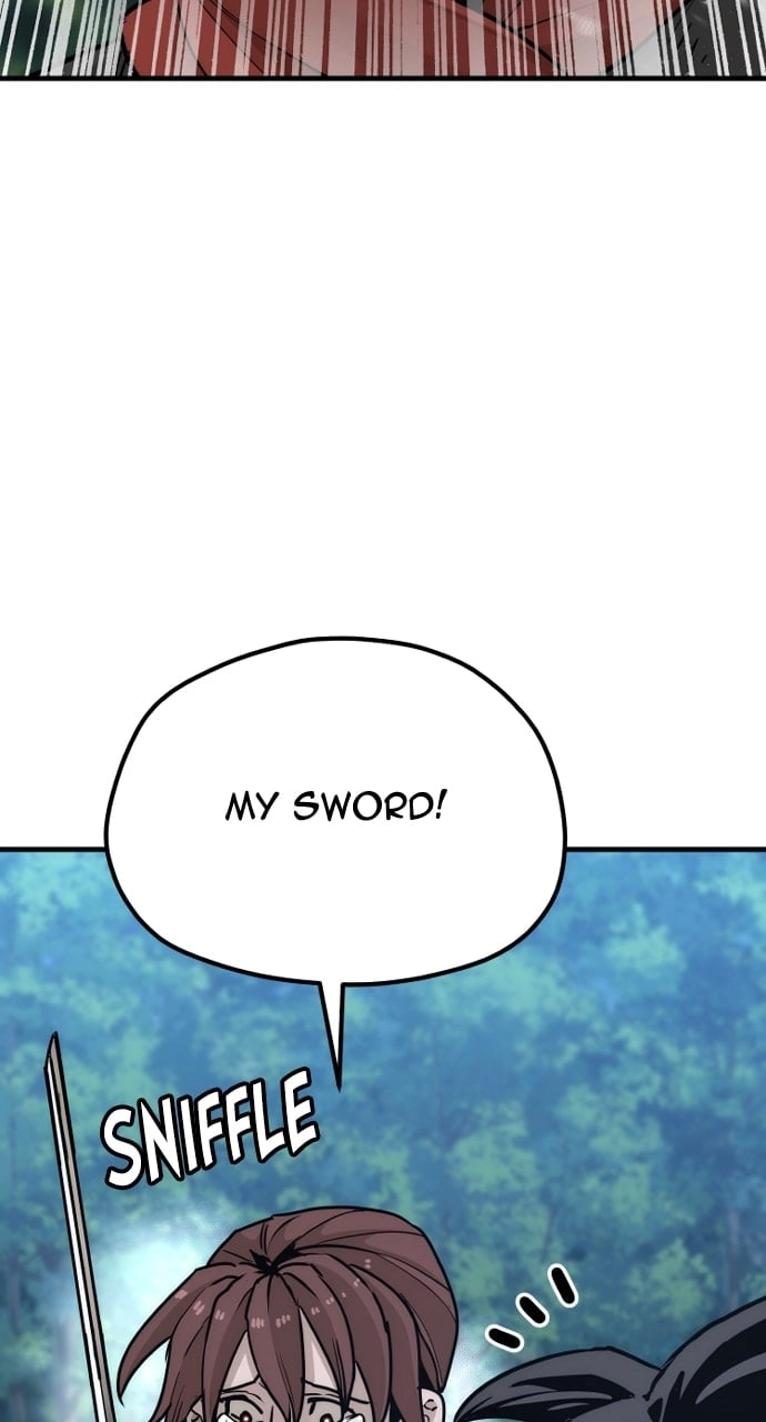 Murim RPG Simulation Chapter 74 Page 88