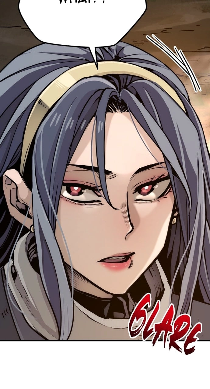 Murim RPG Simulation Chapter 74 Page 36