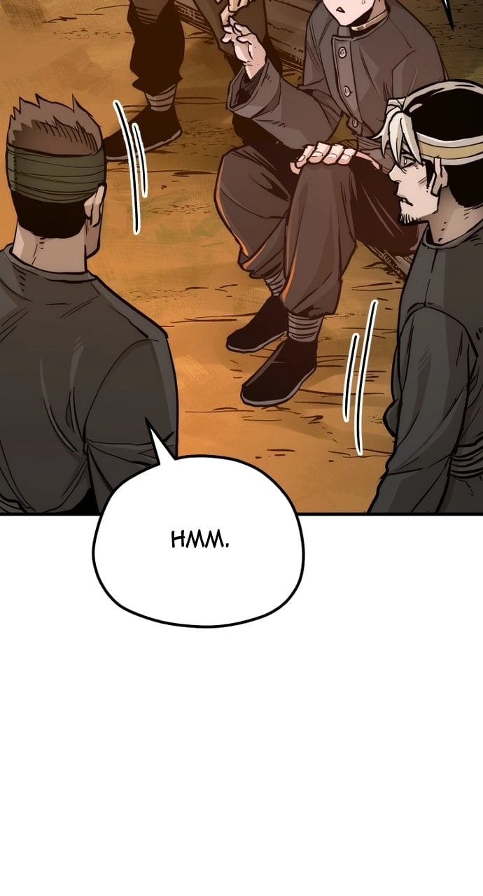 Murim RPG Simulation Chapter 74 Page 27