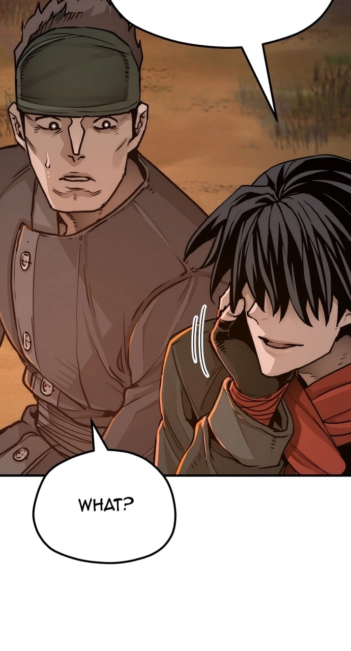 Murim RPG Simulation Chapter 74 Page 15