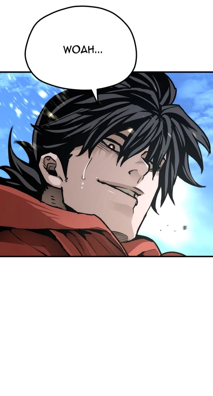 Murim RPG Simulation Chapter 74 Page 63