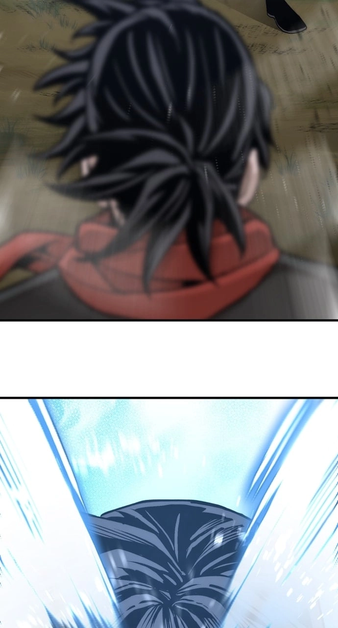 Murim RPG Simulation Chapter 74 Page 72