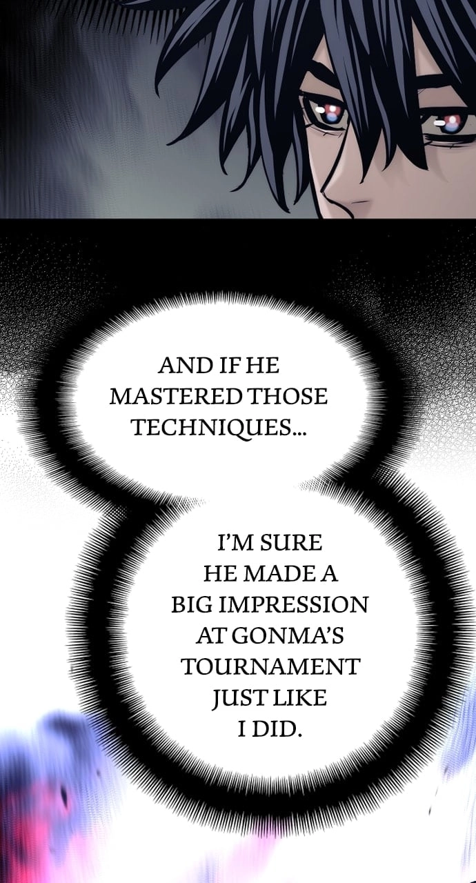 Murim RPG Simulation Chapter 91 Page 111