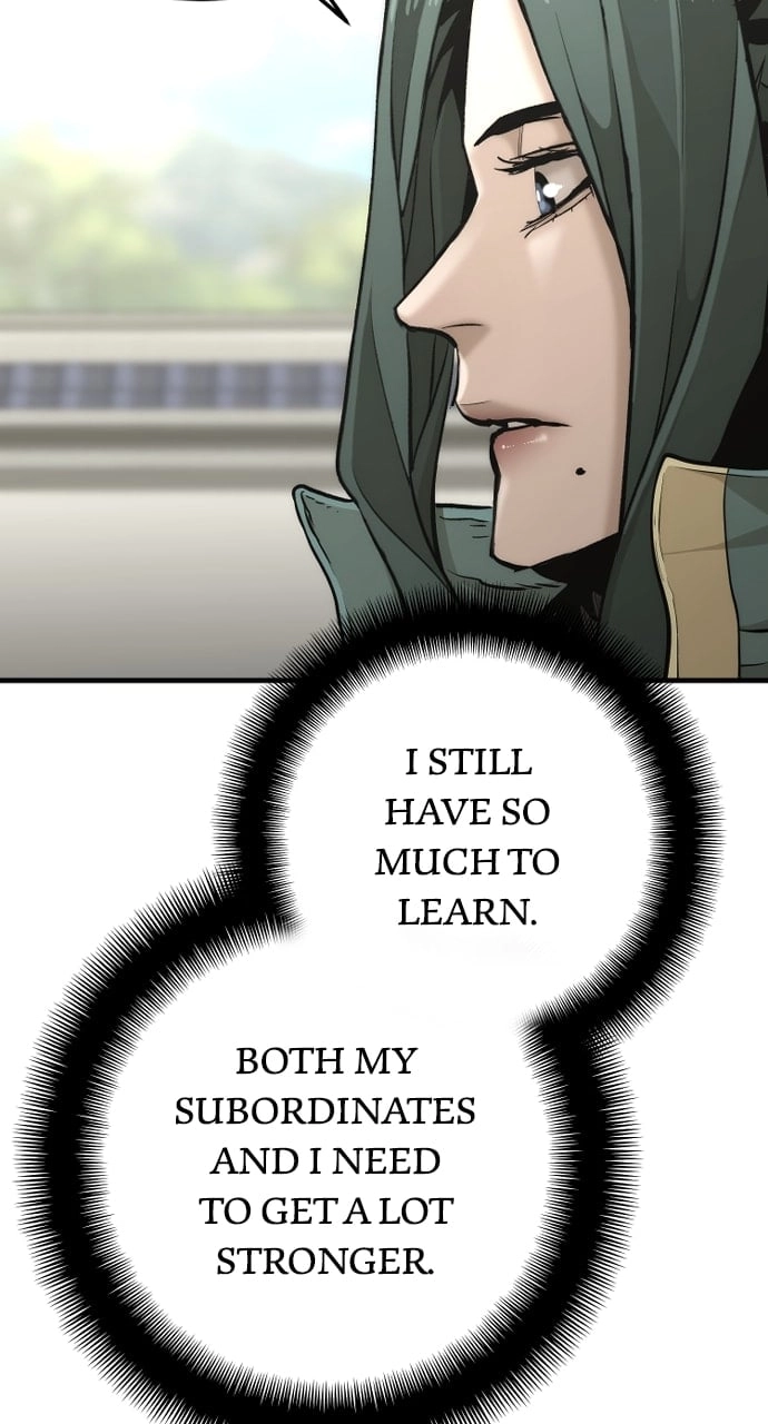 Murim RPG Simulation Chapter 91 Page 48