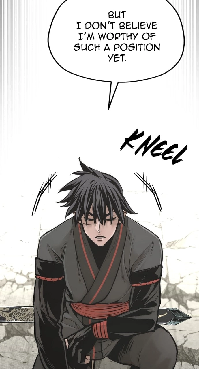 Murim RPG Simulation Chapter 91 Page 43