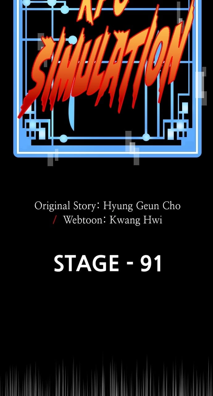 Murim RPG Simulation Chapter 91 Page 9