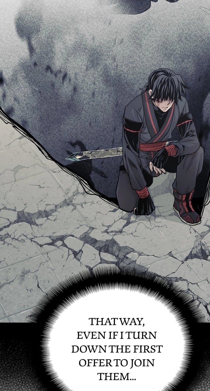 Murim RPG Simulation Chapter 91 Page 67