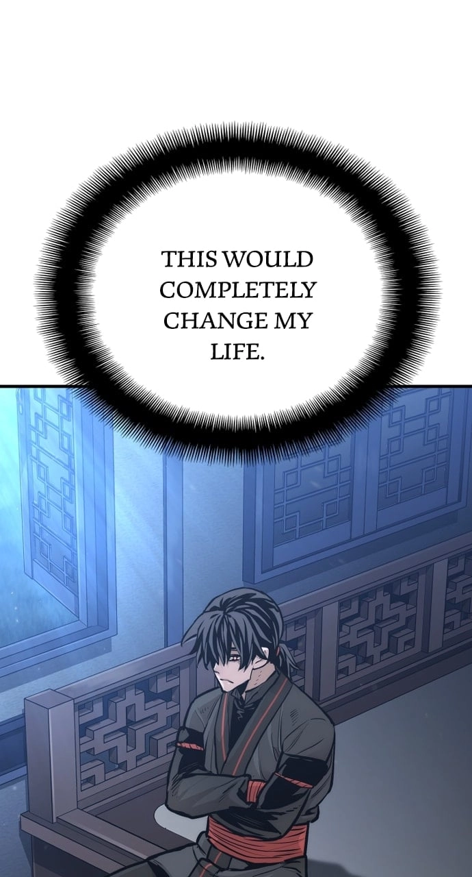 Murim RPG Simulation Chapter 91 Page 106