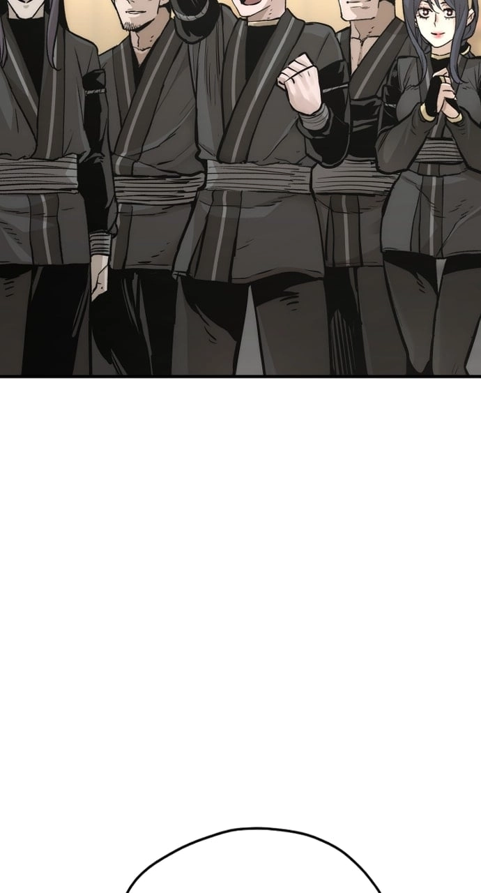 Murim RPG Simulation Chapter 91 Page 59