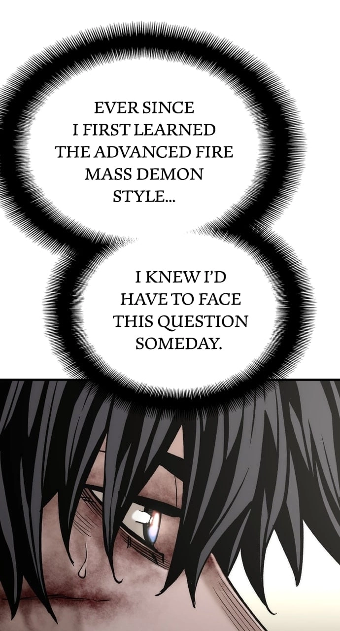 Murim RPG Simulation Chapter 91 Page 13