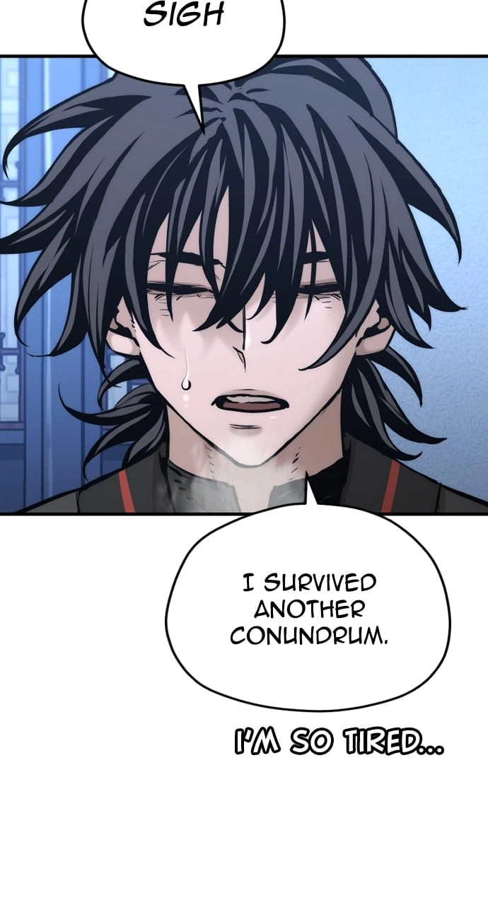 Murim RPG Simulation Chapter 91 Page 102