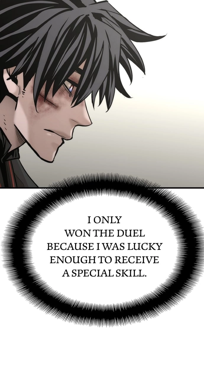 Murim RPG Simulation Chapter 91 Page 46