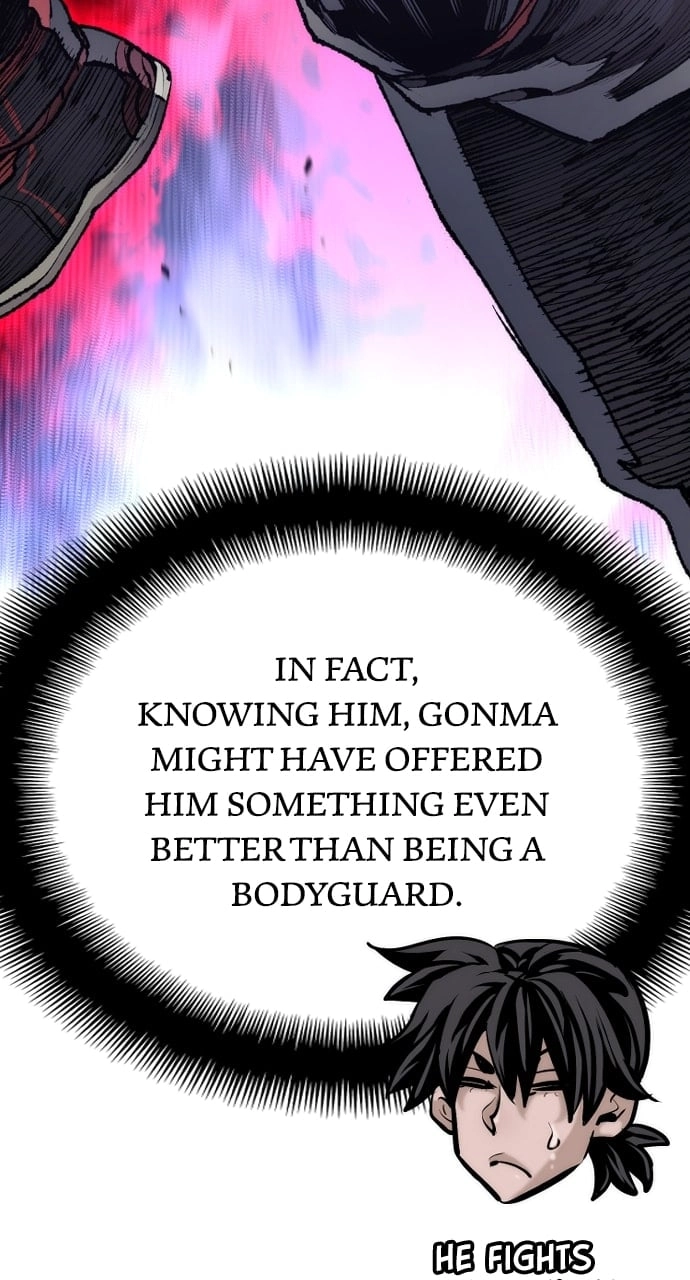 Murim RPG Simulation Chapter 91 Page 113