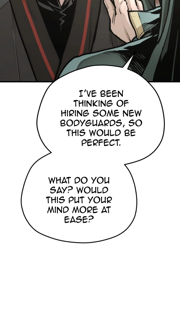 Murim RPG Simulation Chapter 91 Page 63