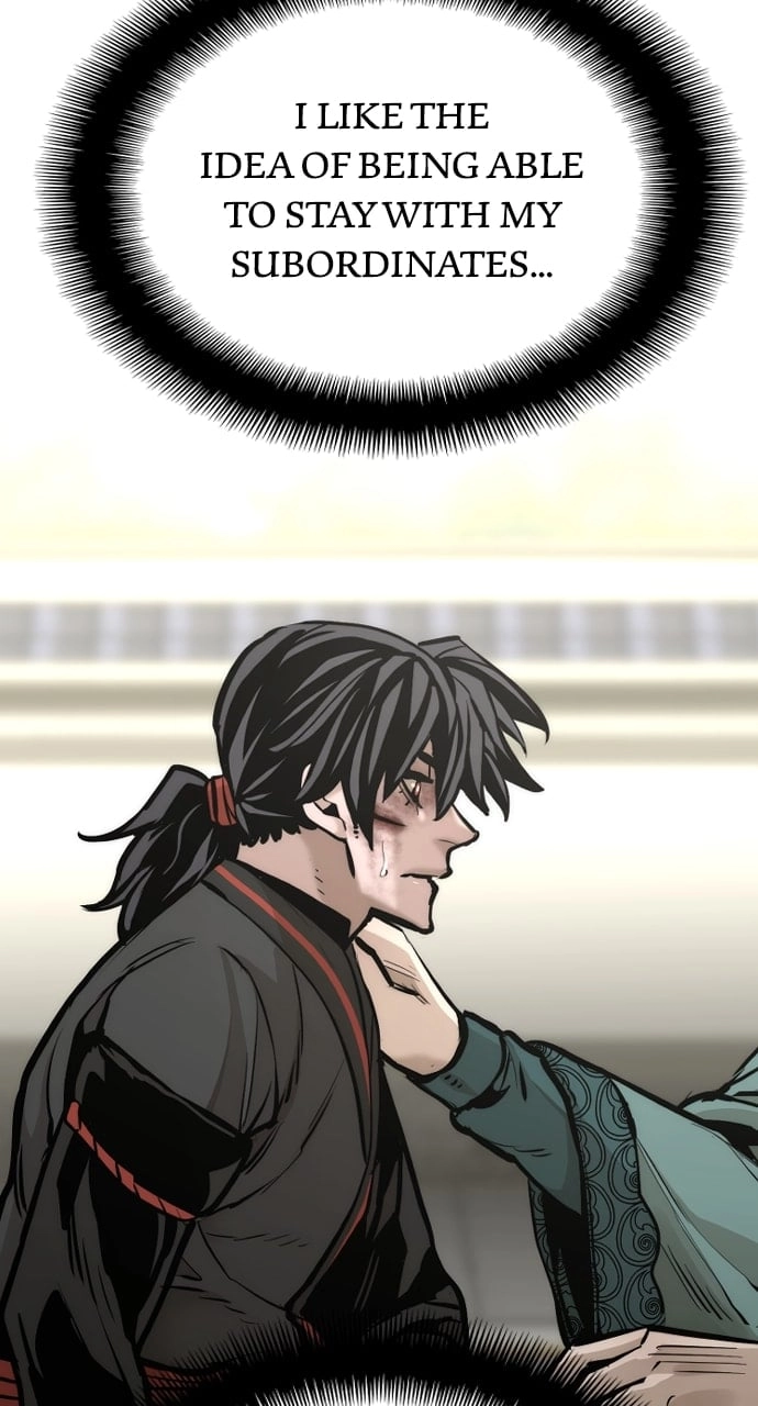 Murim RPG Simulation Chapter 91 Page 75