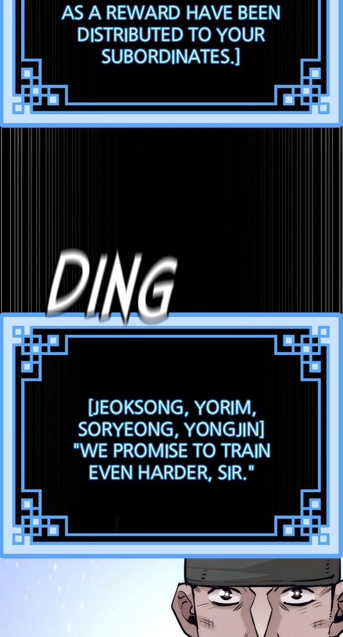Murim RPG Simulation Chapter 91 Page 96