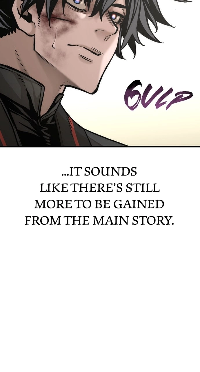 Murim RPG Simulation Chapter 91 Page 84