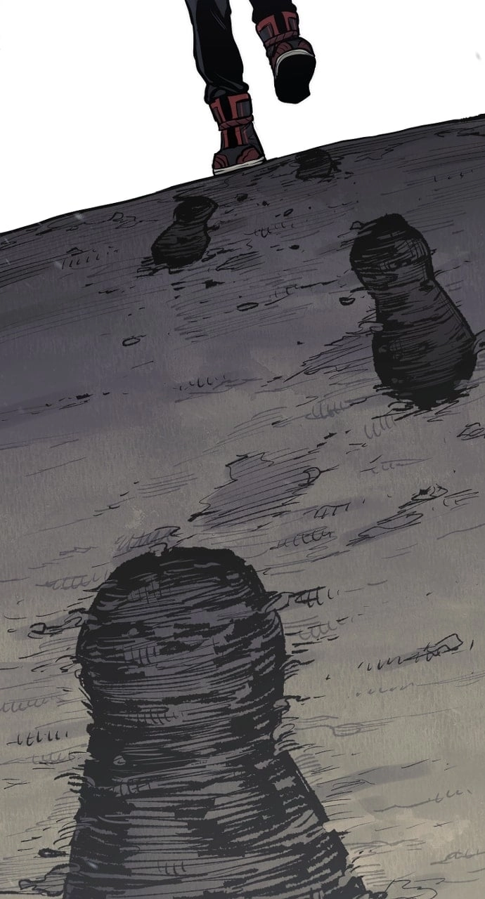 Murim RPG Simulation Chapter 91 Page 125