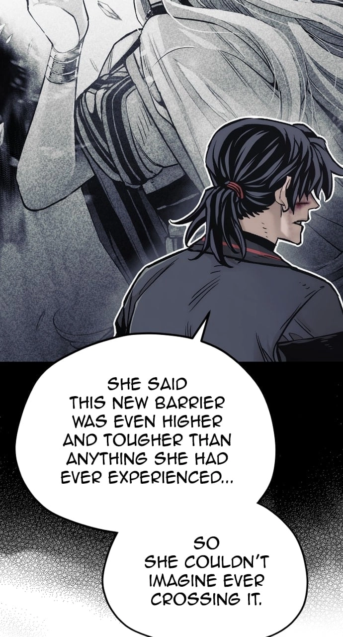 Murim RPG Simulation Chapter 91 Page 20