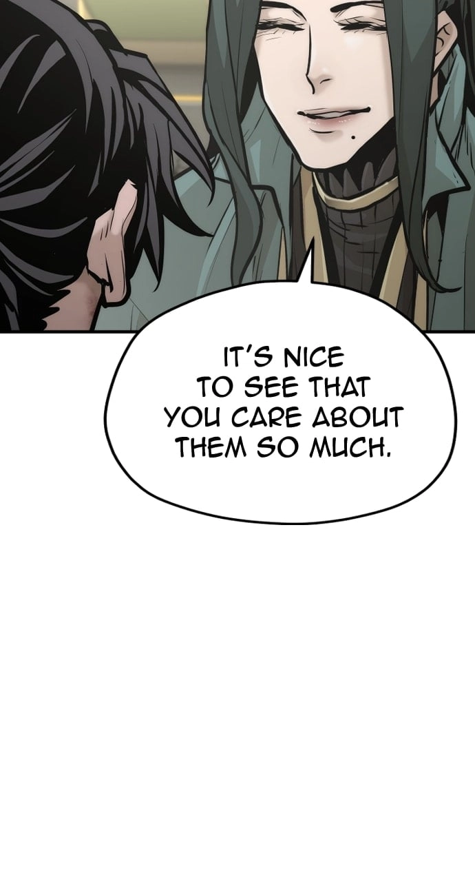 Murim RPG Simulation Chapter 91 Page 56