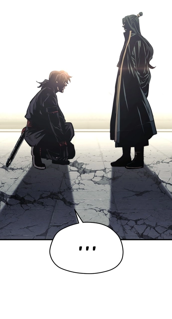 Murim RPG Simulation Chapter 91 Page 11