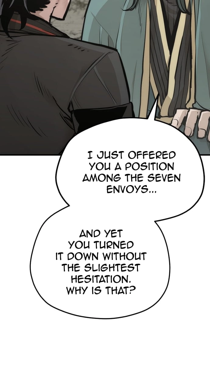 Murim RPG Simulation Chapter 91 Page 51