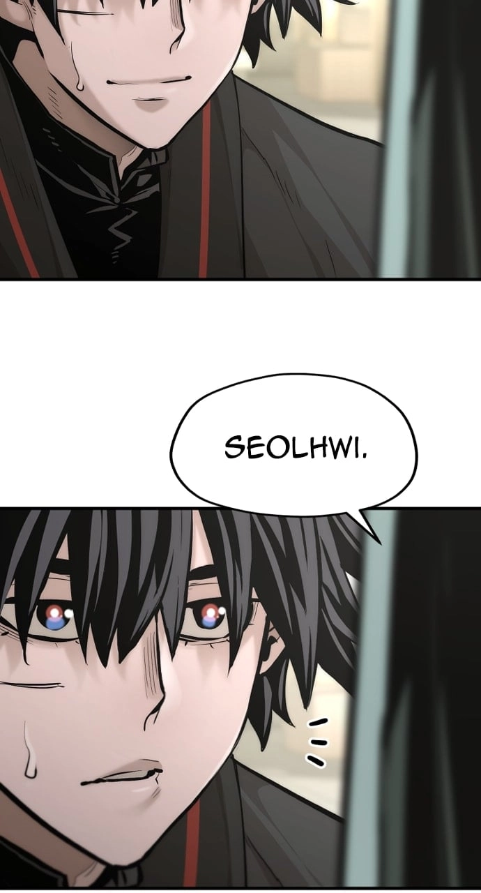 Murim RPG Simulation Chapter 91 Page 34