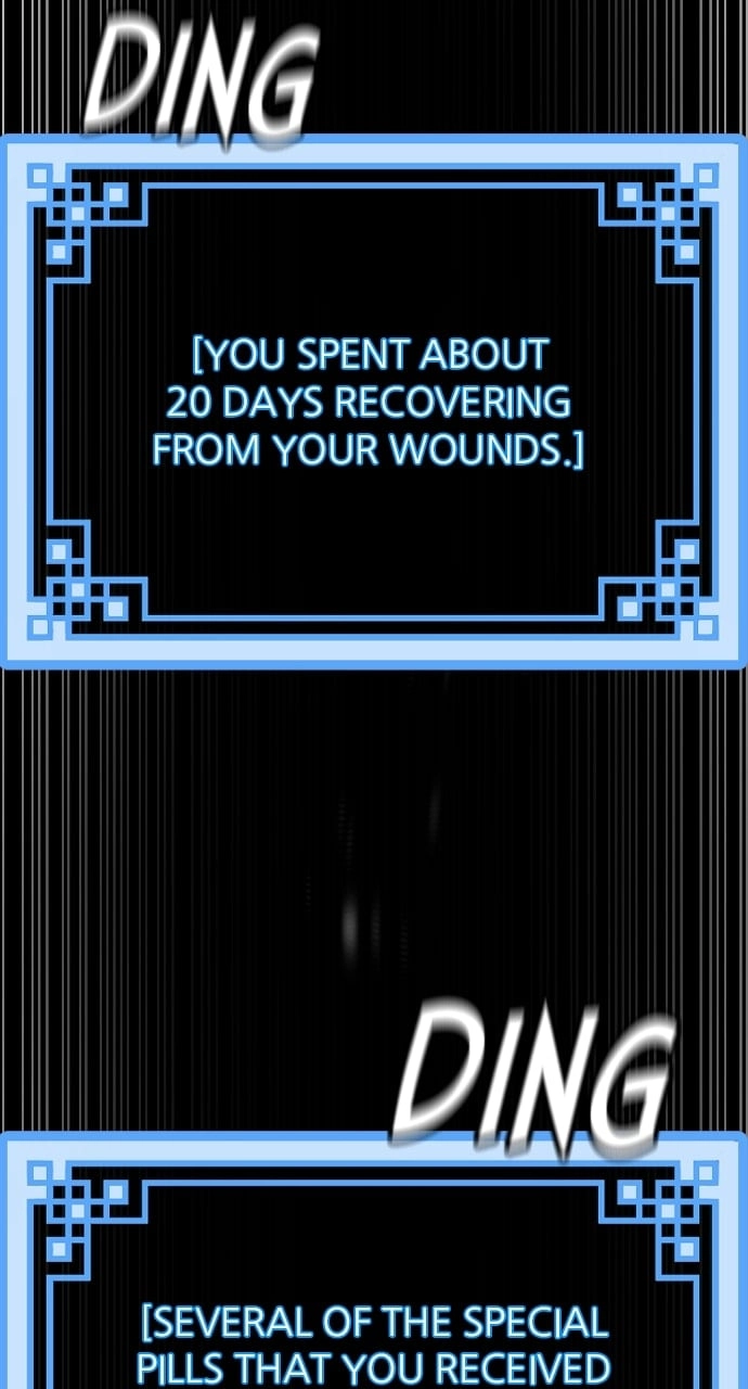 Murim RPG Simulation Chapter 91 Page 95
