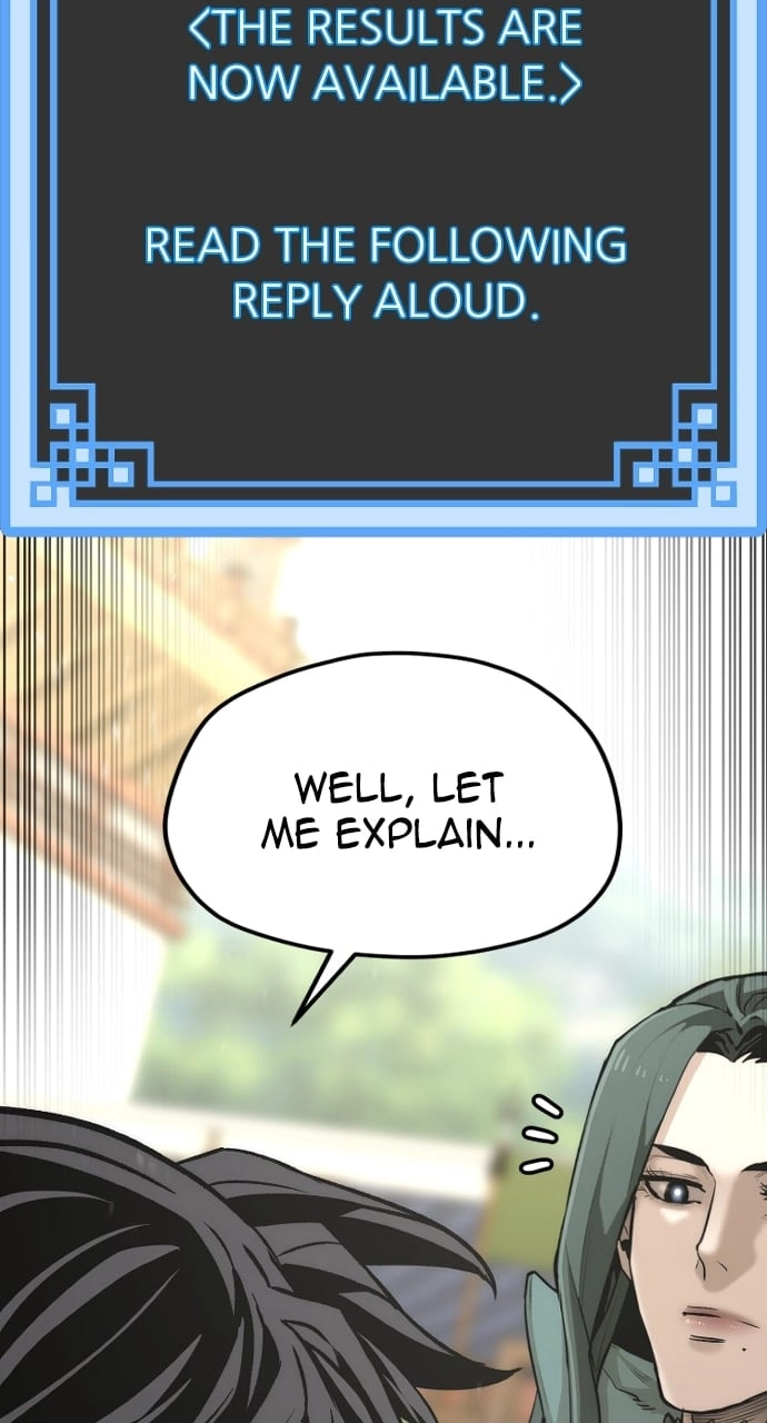 Murim RPG Simulation Chapter 91 Page 17