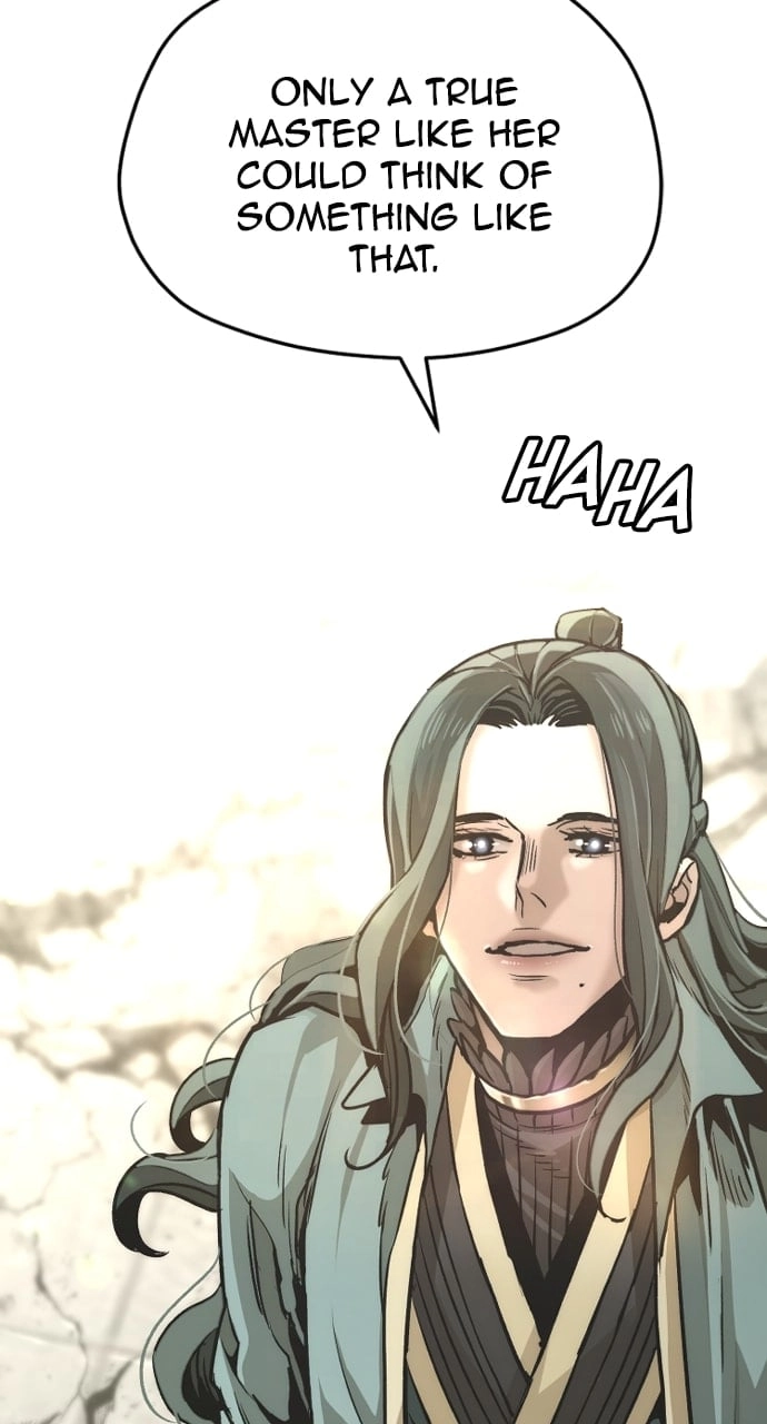 Murim RPG Simulation Chapter 91 Page 31