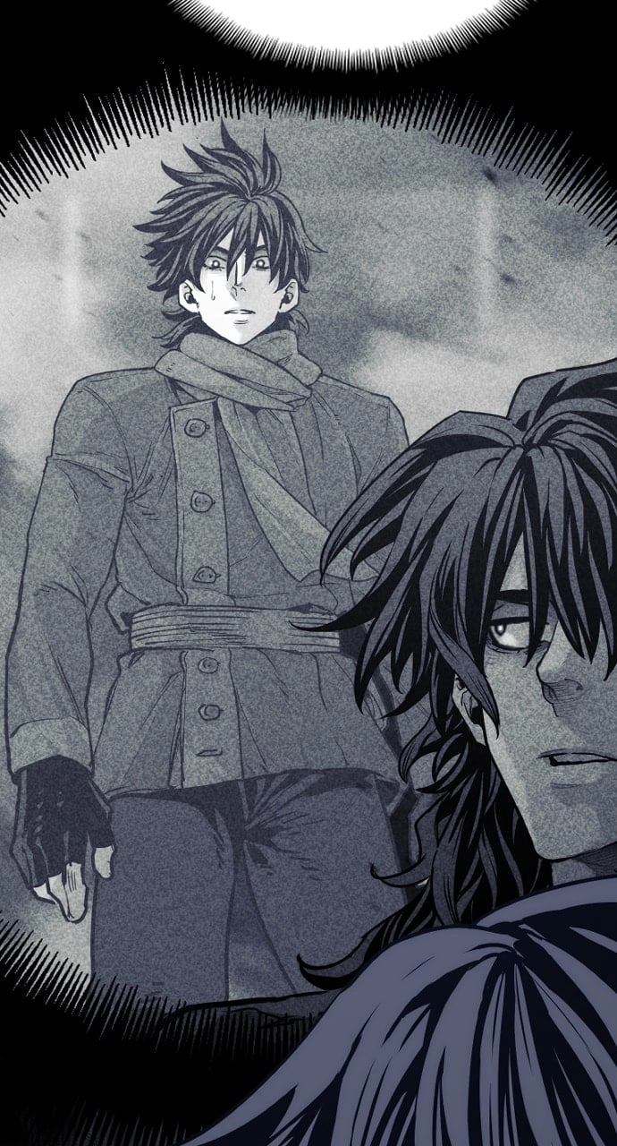 Murim RPG Simulation Chapter 91 Page 110