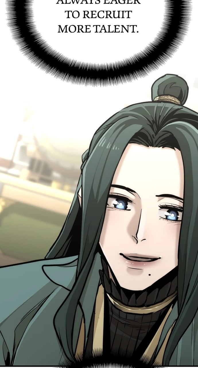 Murim RPG Simulation Chapter 91 Page 69
