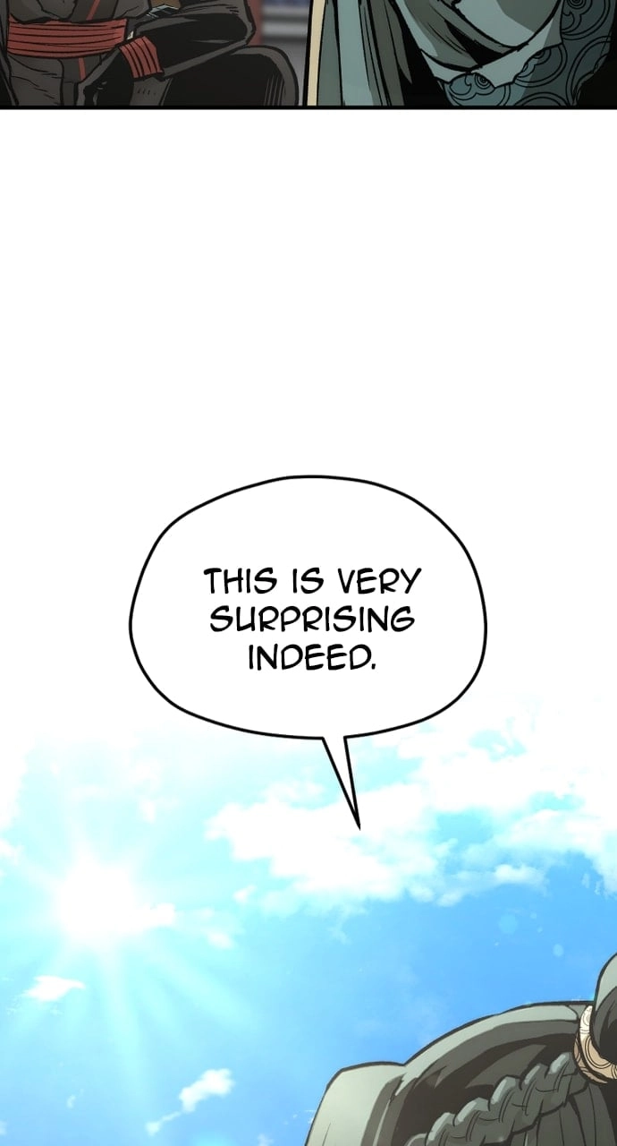 Murim RPG Simulation Chapter 91 Page 29