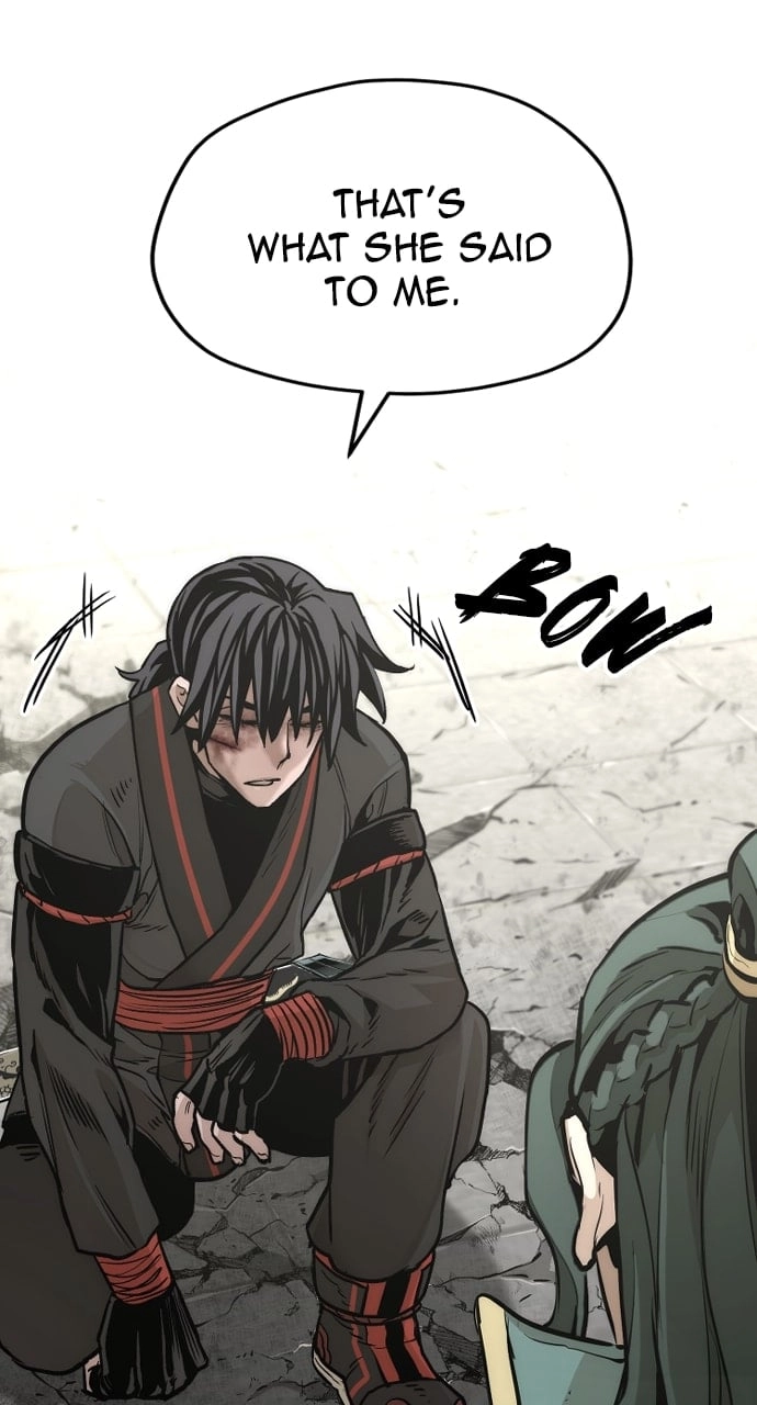 Murim RPG Simulation Chapter 91 Page 26