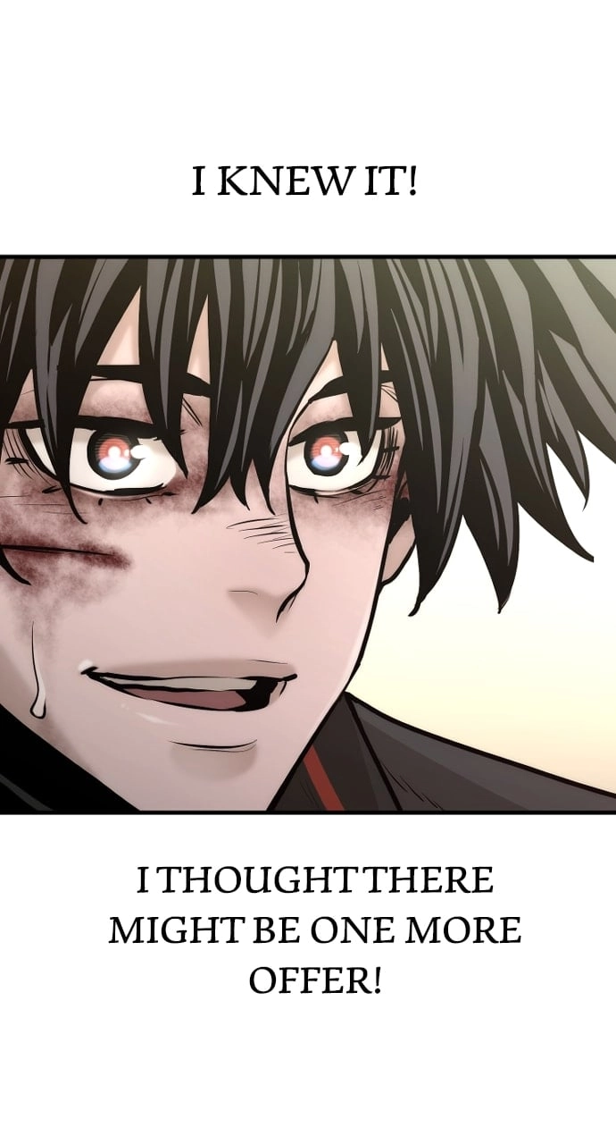 Murim RPG Simulation Chapter 91 Page 64