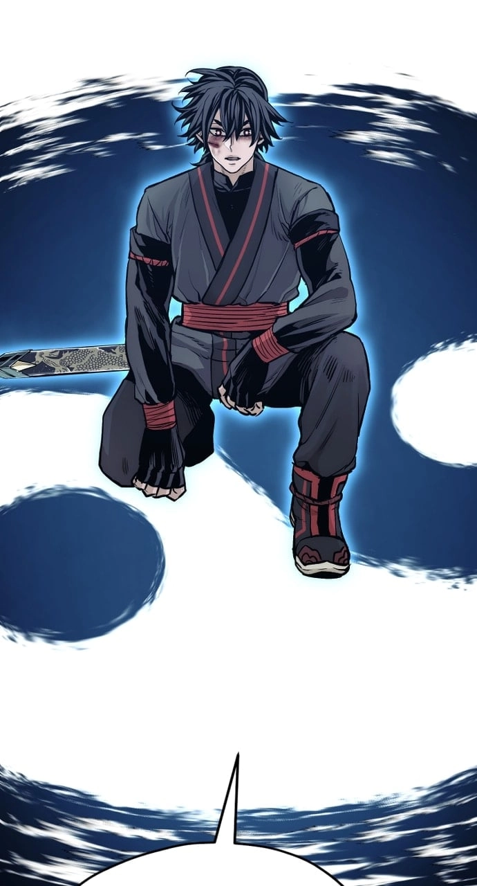 Murim RPG Simulation Chapter 91 Page 23